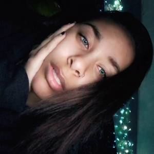 Meet your Posher, Aiyanna